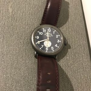 Shinola Men's Watch